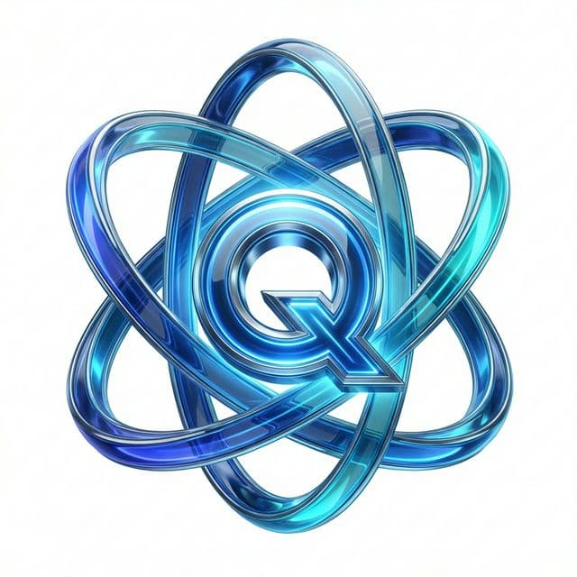 QuantumCreations logo